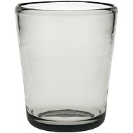 FORTESSA Veranda Copolyester drinking glass, green, 0,40 l, pack of 6 - Glass