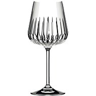 RCR CRISTALLERIA Timeless Spritz Wine glasses, 0,49 l, pack of 6 - Glass