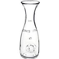 Bormioli Rocco Misure 250 ml glass carafe 0,25 l, 12 pcs - Carafe 