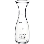 Bormioli Rocco Misure 500 ml glass carafe 0,5 l, 12 pcs - Carafe 