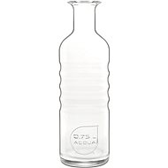 Luigi Bormioli Optima glass carafe 0,75 l, 6 pcs - Carafe 