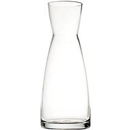 Ilios Glass carafe Ypsilon 1 l, 6 pcs - Carafe 