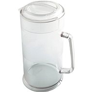 Cambro Jug with lid polycarbonate 1,9 l - Pitcher