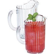 Carlisle polycarbonate jug 1,8 l - Pitcher