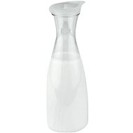 APS Carafe with lid plastic 1,6 l transparent - Carafe 