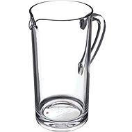 Carlisle Elan 1,72 l polycarbonate jug without lid - Pitcher