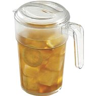 Cambro Jug with lid polycarbonate 1,0 l - Pitcher
