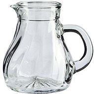 Stölzle-oberglas Glass pitcher Salzburg 130 ml, 0,125 l, 12 pcs - Pitcher
