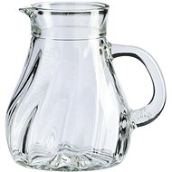 Stölzle-oberglas Glass pitcher Salzburg 500 ml, 0,5 l, 6 pcs - Pitcher