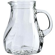 Stölzle-oberglas Glass pitcher Salzburg 1000 ml, 1 l, 6 pcs - Pitcher