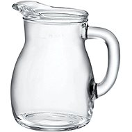 Bormioli Rocco Glass pitcher Bistrot 250 ml, 0,25 l, 12 pcs - Pitcher