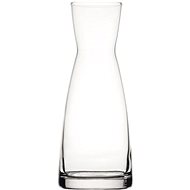 Ilios Glass carafe Ypsilon 250 ml, 6 pcs - Carafe 