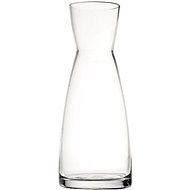 Ilios Glass carafe Ypsilon 0,25 l + 0,125 l, 6 pcs - Carafe 