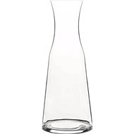 Luigi Bormioli Atelier glass carafe 1000 ml, 1 l, 6 pcs - Carafe 