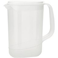 Gastro Jug with lid plastic 1,5 l - Pitcher