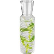 APS Glass carafe Dots 0,9 l - Carafe 