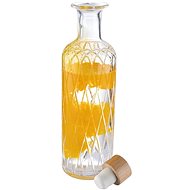 APS Diamond 0,8 l glass carafe - Carafe 