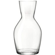 Bormioli Rocco Glass carafe Easy 1 l, 6 pcs - Carafe 