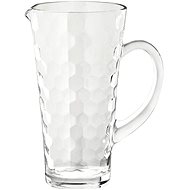 Vidivi Glass pitcher Honey 1,2 l - Pitcher