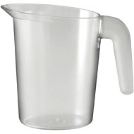 Roltex plastic jug 500 ml - Pitcher