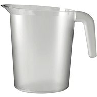 Roltex plastic jug 2 l - Pitcher
