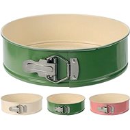 Gastro Cake mould 24 cm mix colours - Baking Mould