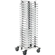 Blanco Plate trolley - Serving Trolley