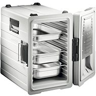 Blamco Termoport Blancotherm BLT 620 KBUH - Thermobox 