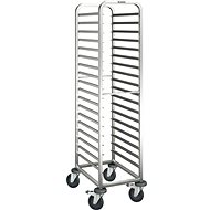 Blanco Shelf trolley Blanco RWR 160 - Serving Trolley