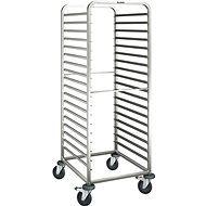 Blanco Shelf trolley RWR 161 - Serving Trolley