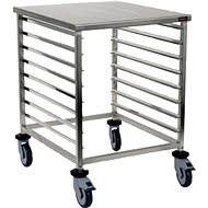 Rieber Transport trolley RW - A - 70 - 1A - Serving Trolley