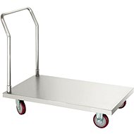 Bartscher Transport trolley - Serving Trolley