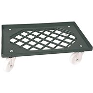 Gastro Crate trolley 60 × 40 cm, load capacity 250 kg - Serving Trolley