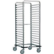 Rieber Transport trolley RW - 180 - 1A - Serving Trolley