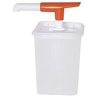 Contacto Sauce dispenser 5 l - Storage Container