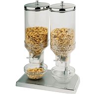 APS Double muesli dispenser 4,5 l - Storage Container