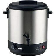 Silva Beverage warmer 30 l, stainless steel - Beverage Warmer
