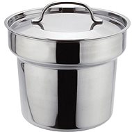 APS Soup pot 4,2 l, stainless steel - Pot