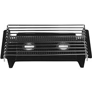 Gastro Tea candle warmer, black - Tealight Warmer