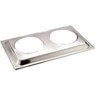 APS Hatch with holes for soup station 227772262 - Chafing