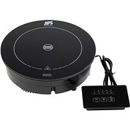 APS Induction plate with controller for chafing dish 227772558 - Warmer