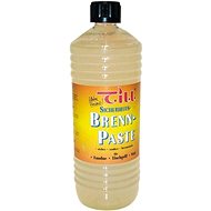 Till Flammable paste in 1 l bottle - Paste