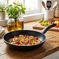 Gastro Non-stick pan Diamant 20 cm - Pan
