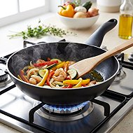 Gastro Non-stick frying pan Diamant 24 cm - Pan