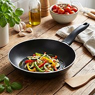 Gastro Pan non-stick Forex 20 cm, induction - Pan