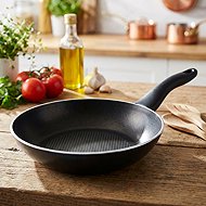 Gastro Aluminum non-stick pan Forex 24 cm, also for induction - Pan