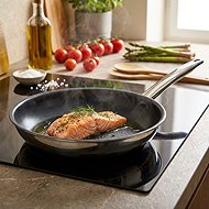 Spring Pan non-stick Vulcano Classic 20 cm - Pan
