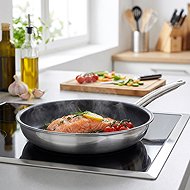 Spring Pan non-stick Vulcano Classic 24 cm - Pan