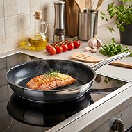 Spring Pan non-stick Vulcano Classic 32 cm - Pan
