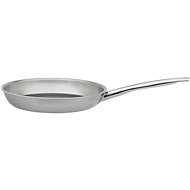 Spring Non-stick frying pan Vulcano Cut Resist 32 cm, induction - Pan
